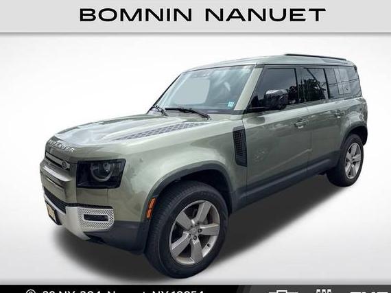 LAND ROVER DEFENDER 2024 SALEJ7EX7R2304521 image